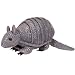 Armadillo, Realistic Wildlife Plush Stuffed Animal, 6