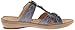 Naturalizer Women's Journie Gladiator Sandal