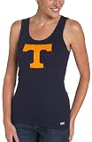 Tennessee Volunteers Junior's Ribbed Tank Top