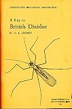 A key to the larvae, pupae and adults of the British Dixidae (Diptera), the meniscus midges
