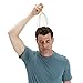 Body Back Scalp Massager Company – Handheld Head Massage Tinger, Scracher & Stress Reliever Tool Set for Hair Stimulation & Relaxation (Green)