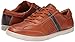 ECCO Men's Collin Retro Tie Oxford