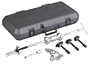 OTC 6540 Rear Axle Bearing Puller Set - 8 Piece