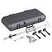 OTC 6540 Rear Axle Bearing Puller Set - 8 Piece