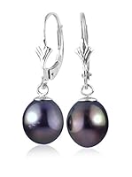 Lola Vanderkeen Pendientes Tahiti Feelings Gris