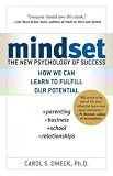 (Mindset: The New Psychology of Success) By Dweck, Carol S. (Author) Paperback on 26-Dec-2007