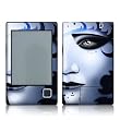 Mystere Protector Skin Decal Sticker for Bookeen Cybook Gen3 Reader