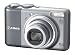 Canon PowerShot A2000 IS Digitalkamera (10 Megapixel, 6-fach opt. Zoom, 7,6 cm (3 Zoll) Display, Bildstabilisator)