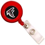 NFL Atlanta Falcons Red Badge Reel