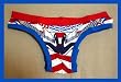 Private Structure American Rockstar Bikini Brief