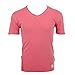 Lucky Brand Men's Short Sleeve V-Neck Tee