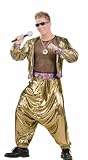 MC Hammer Costume