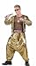 MC Hammer Costume