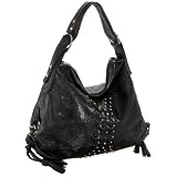 Chocolate Penelope Hobo