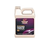 Meguiar's M0664 Cleaner / Wax 64 oz., pack of 6