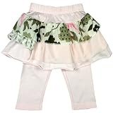 IKKS Skirt with Leggings