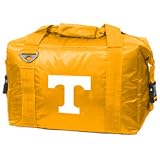 NCAA Tennessee Volunteers Collegiate Soft-Sided Picnic Cooler