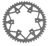 AFAM Sprockets 17500-46 ALLOY AFAM REAR Sprockets Alloy Sprocket - 17500-46