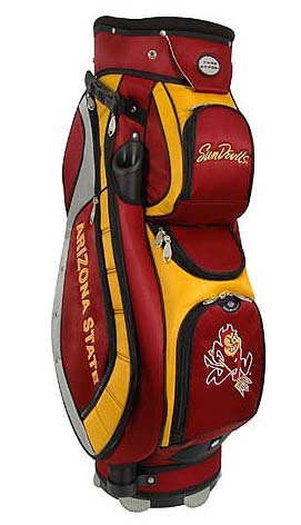 Arizona State Sun Devils Team Effort