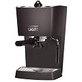 Gaggia Espresso Pure 74840 Coffee Maker, Black