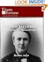 Thomas Alva Edison: Wizard of Menlo Park