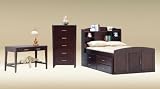 Kids Bedroom Furniture Set 39 - Raymond Furniture - BDRM-SET-39