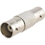 IMAGE OF Female to BNC Female Coupler Ideal for CCTV applications