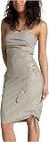 Apple Bottoms - Apple Bottom Juniors' Striped Tube Dress