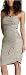 Apple Bottom Juniors' Striped Tube Dress