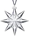 Swarovski Annual Edition 2009 Christmas Ornament