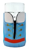 Dirndl Beer Mug Koozie - 1 Liter Stein Koozie
