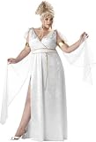 Athenian Goddess Plus