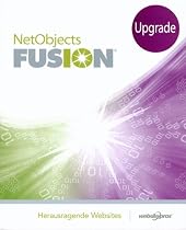 NetObjects Fusion 10 Update