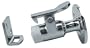 Sea Dog Line Stainless Door Stop and Catch (2-1/2-Inch)