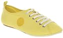 Firetrap Vandal Plimsole