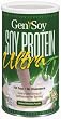 Ultra-XT Natural Unflavored Soy Protein Shake by Genisoy 16.2 Ounces