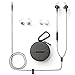 Bose SoundSport in-ear headphones - Apple devices Charcoal