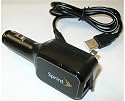 OEM Sprint Micro USB Rapid Car Vehicle Auto Plug in Battery Charger + Home Wall Travel Charger for ATT Samsung Flight 1 A797 - Samsung Focus SGH-i916 - Samsung Infuse 4G - Sprint Motorola Photon 4G- ATT Samsung Galaxy S 2 - Sprint Samsung Epic 4G Touch D710 - Verizon Motorola DROID BIONIC XT875 - Verizon Pantech Breakout - T-Mobile Samsung Galaxy S 2 T989 - Cell Phone - All-in-One Combo Pack