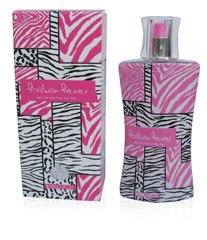 Real Time Fashion Fever women / femme, Eau de Parfum, Vaporisateur / Spray, 100 ml Preisvergleich