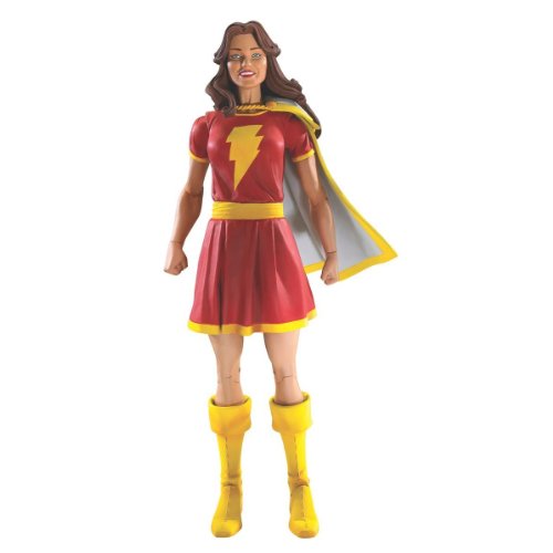  DC Universe Classic Mary Batson Figure - Colors May Vary