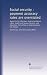 Social security : payment accuracy rates are overstated: Report to the Chairmen, Subcommittee on Labor, Health and Human Services, and Education, Committee on Appropriations, U.S. Senate