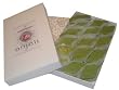 Pista (Pistachio) Katli - 1.5 Lb. - Diwali Special with Ganpati Card -Great Gift!