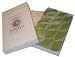 Pista (Pistachio) Katli - 1.5 Lb. - Diwali Special with Ganpati Card -Great Gift!