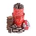 Queen of Hearts Deluxe Tower