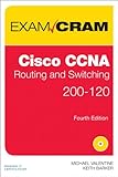 Cisco CCNA : routing and switching, 200-120