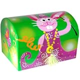 sarut rabbit treasure box