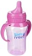 Born Free - 9oz. Drinking Cup - Set of 4 - Assorted Colors