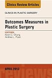 Outcomes measures in plastic surgery