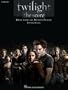 Twilight - The Score: Music from the Motion Picture (Piano Solo Songbook) (Pvg)