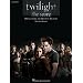 Twilight - The Score: Music from the Motion Picture (Piano Solo Songbook) (Pvg)